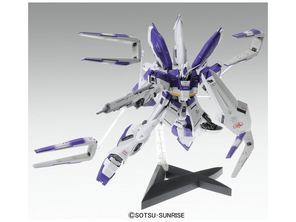 MG 1/100 Hi-Nu Gundam Ver.Ka