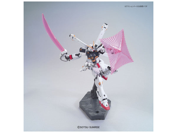 HGUC 1/144 Crossbone Gundam X1