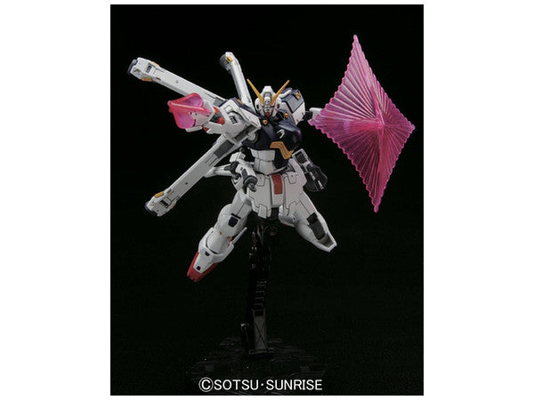 HGUC 1/144 Crossbone Gundam X1