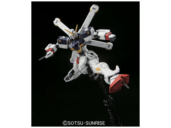 HGUC 1/144 Crossbone Gundam X1