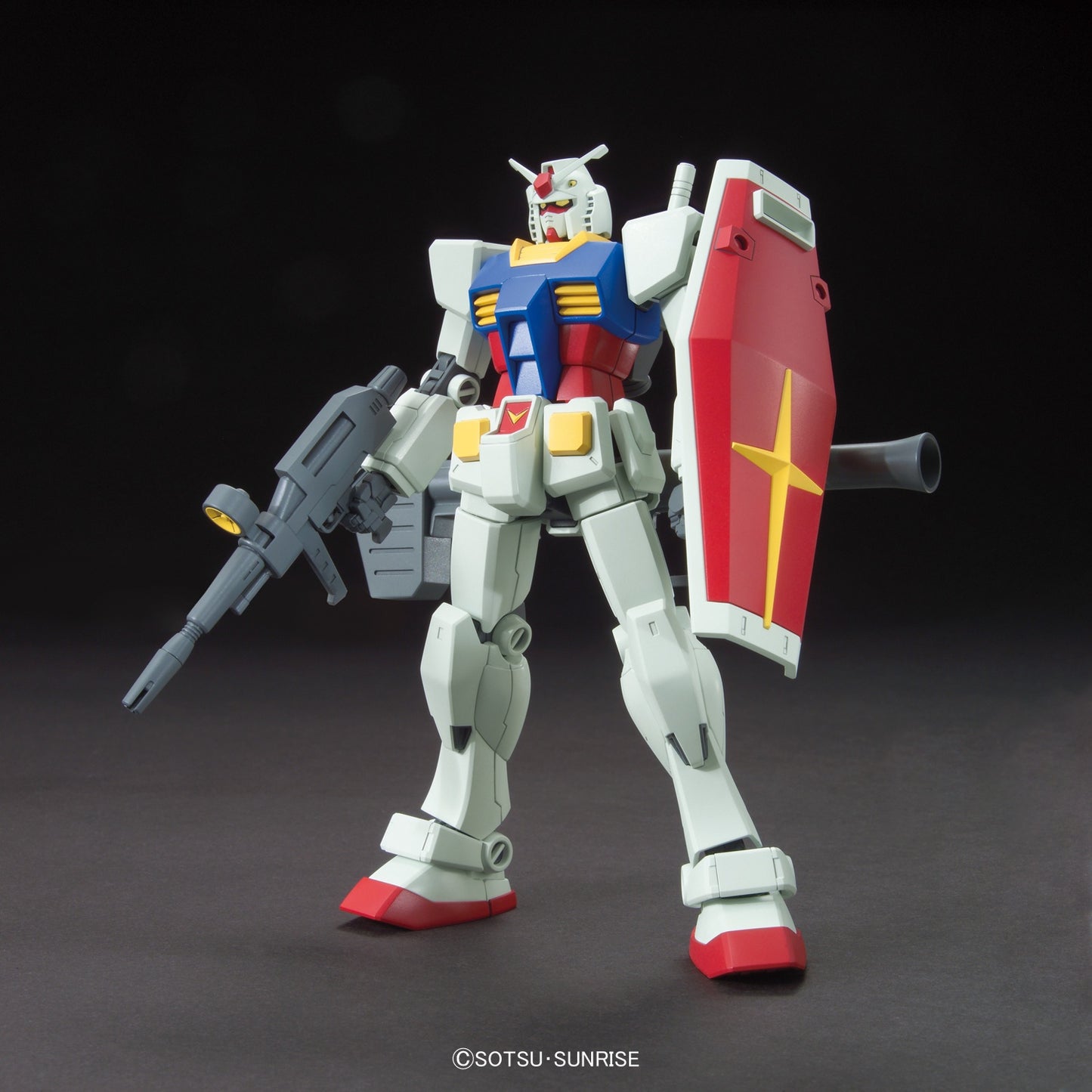 HGUC 1/144 Revive RX-78-2 Gundam