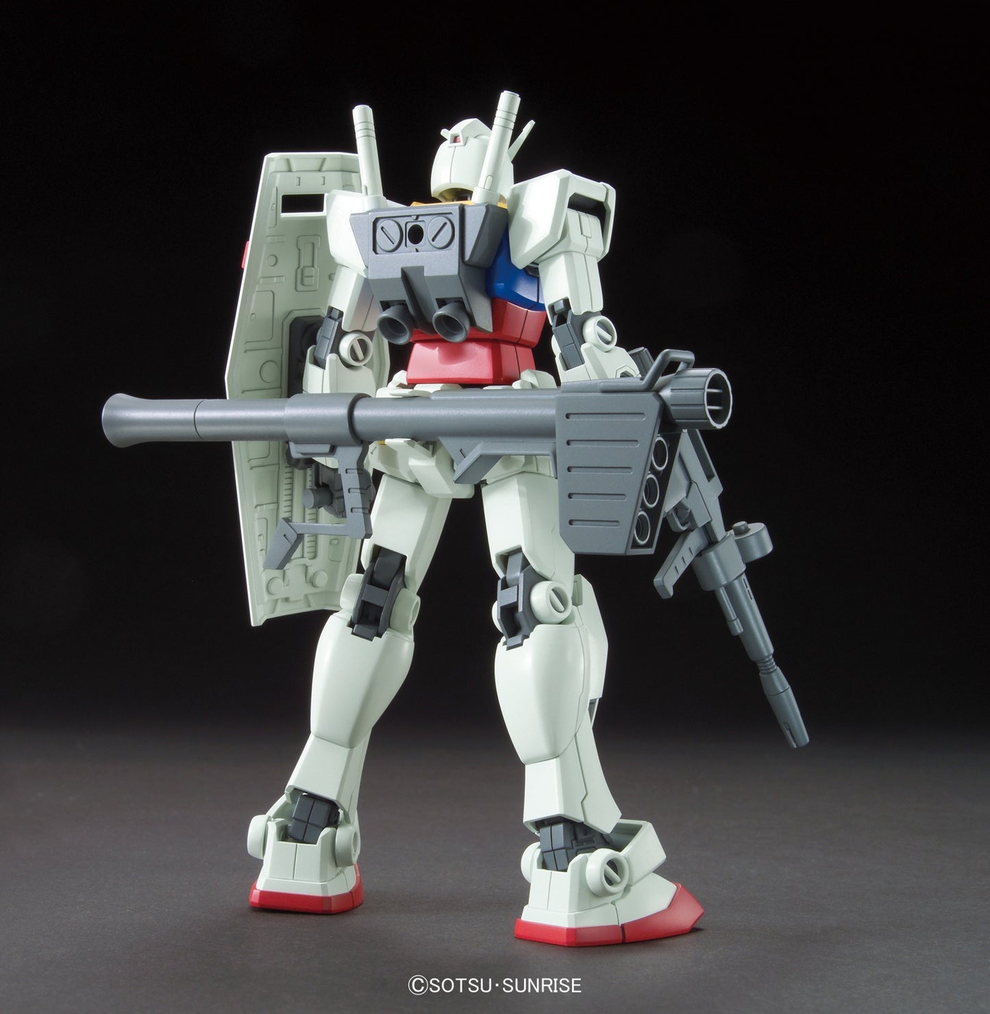 HGUC 1/144 Revive RX-78-2 Gundam