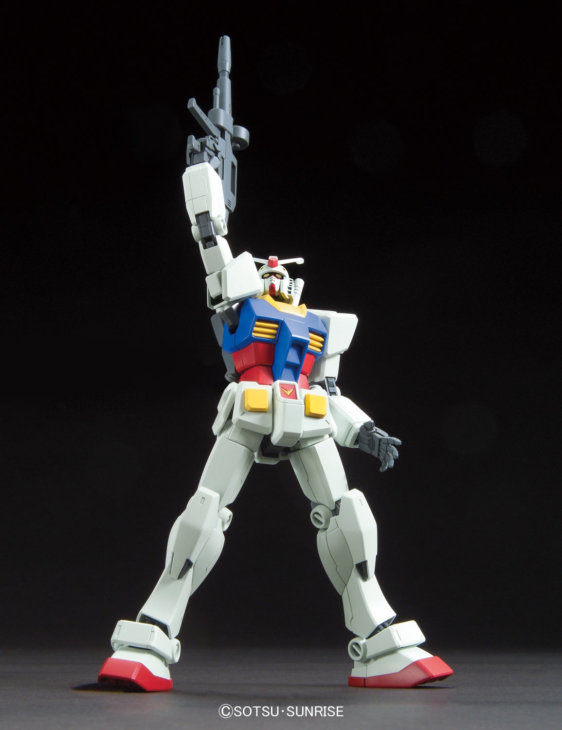 HGUC 1/144 Revive RX-78-2 Gundam