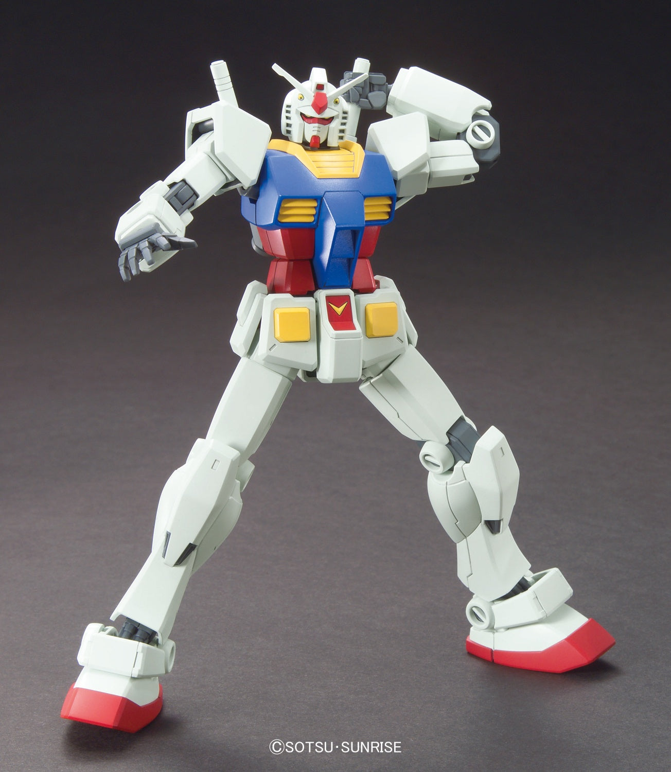 HGUC 1/144 Revive RX-78-2 Gundam
