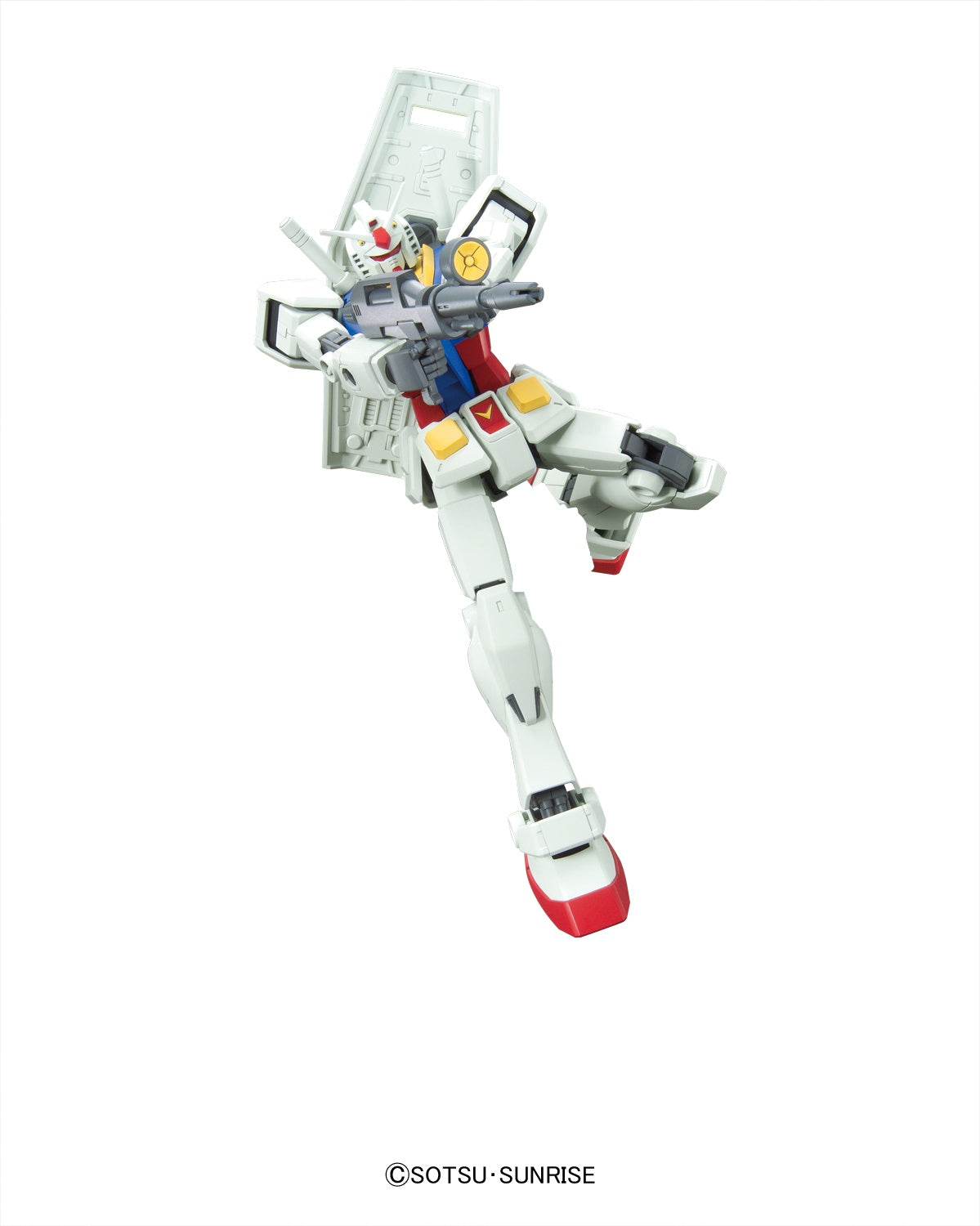 HGUC 1/144 Revive RX-78-2 Gundam