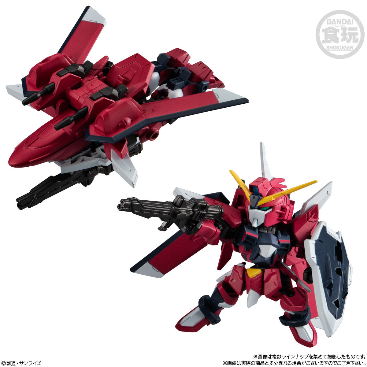 Gashapon - Mobility Joint Gundam Vol.7: 1Box (10pcs)