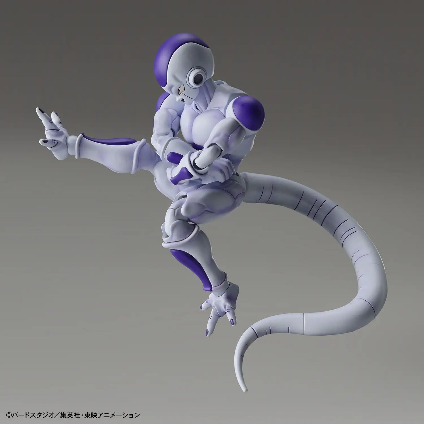 Figure-rise Standard Frieza (Final Form) (Renewal Ver.)