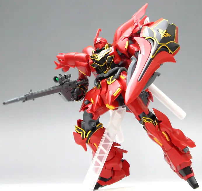 HGUC 1/144 MSN-06S Sinanju