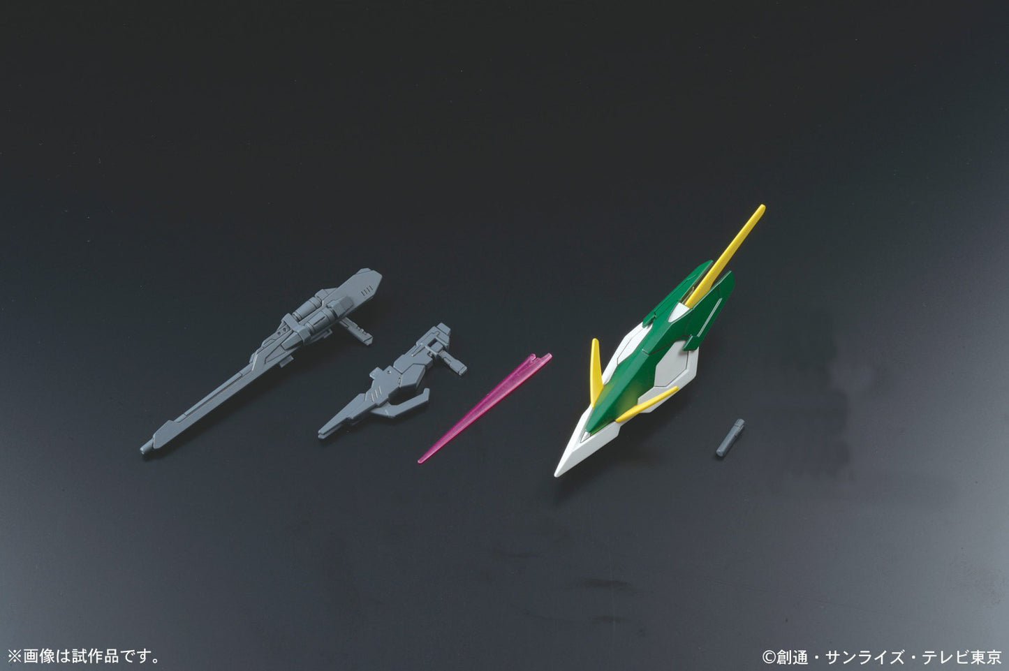 1/144 HGBF Gundam Fenice Rinascita