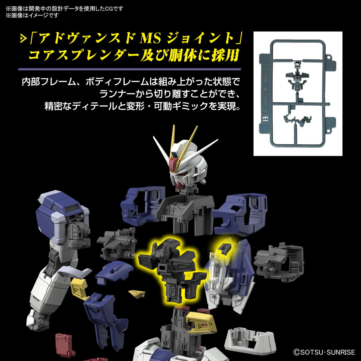 RG 1/144 Force Impulse Gundam Spec II