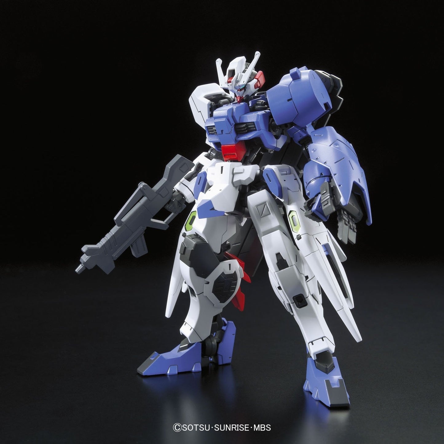 HG 1/144 Gundam Astaroth