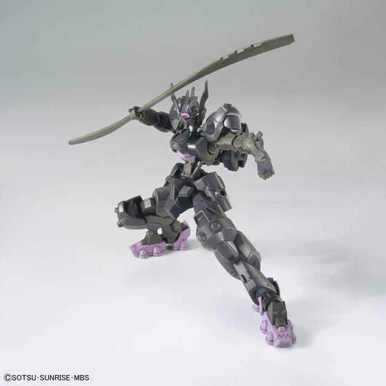 HG 1/144 Gundam Vual (Iron-Blooded Orphans)