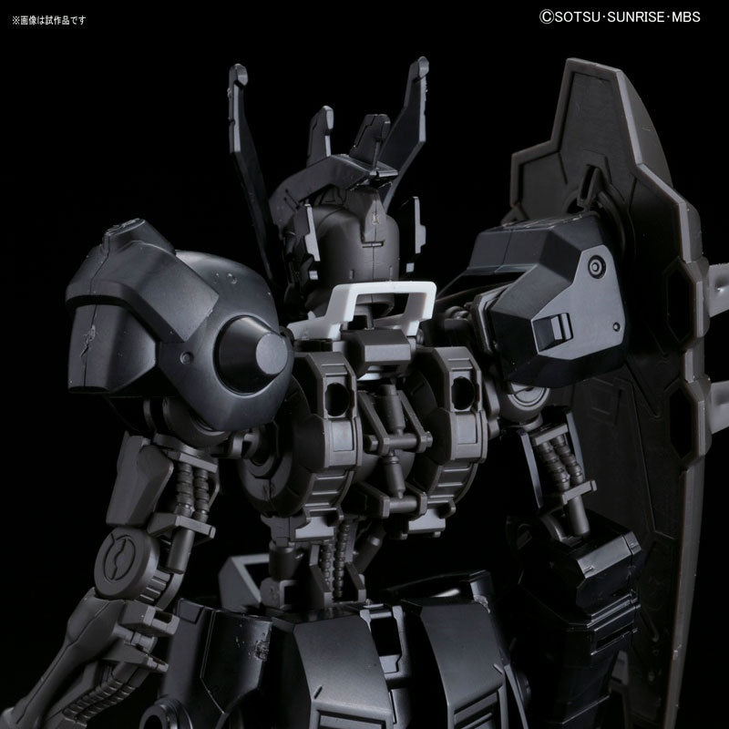 HG 1/144 Gundam Vual (Iron-Blooded Orphans)
