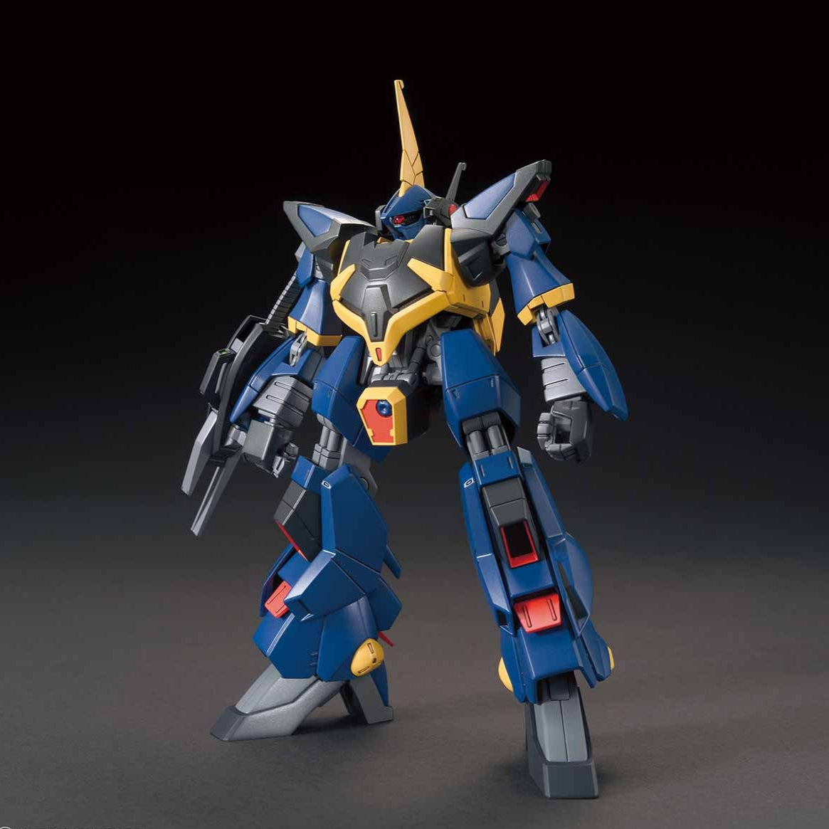HGUC 1/144 Barzam