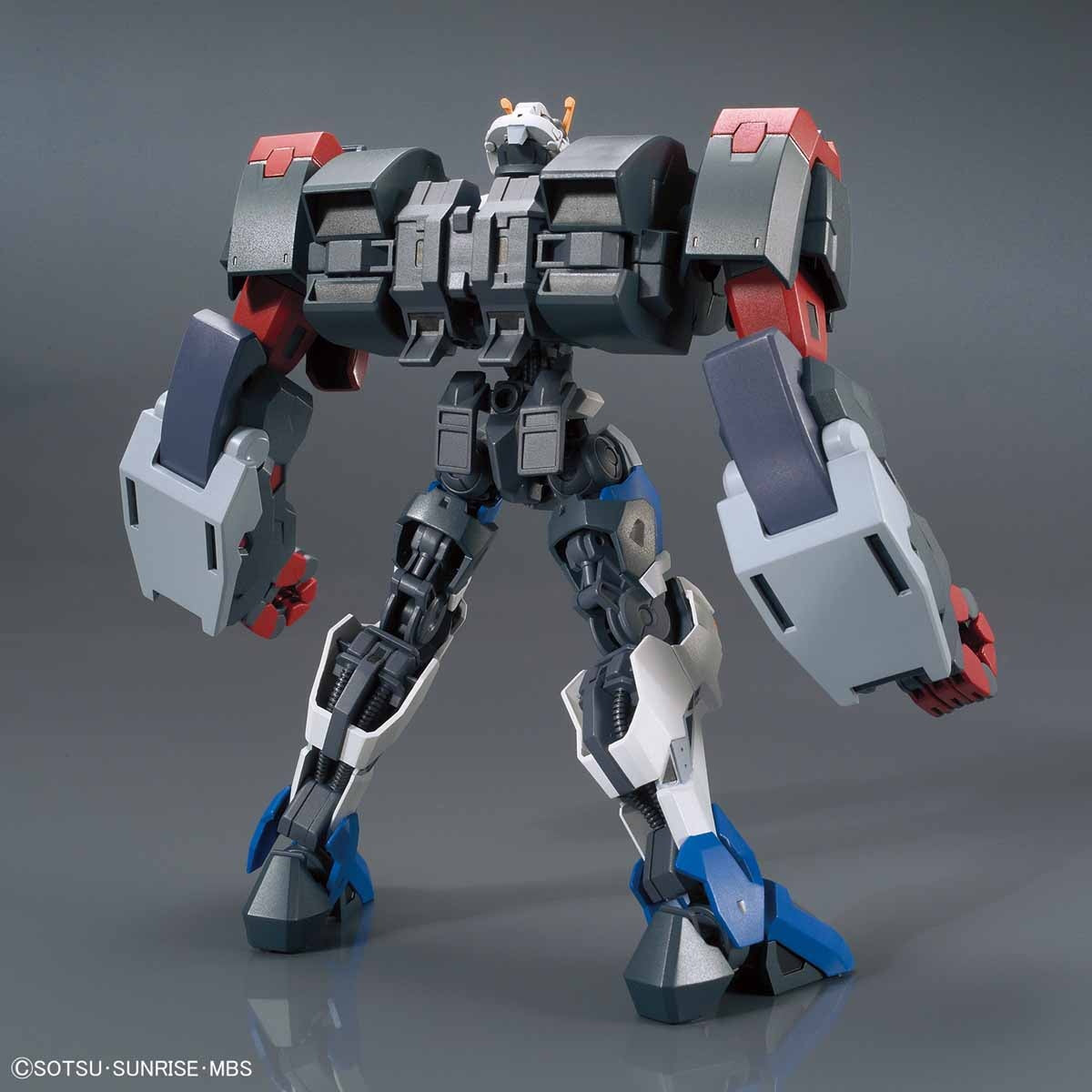 HG 1/144 Gundam Dantalion - (Iron-Blooded Orphans: Moonlight)
