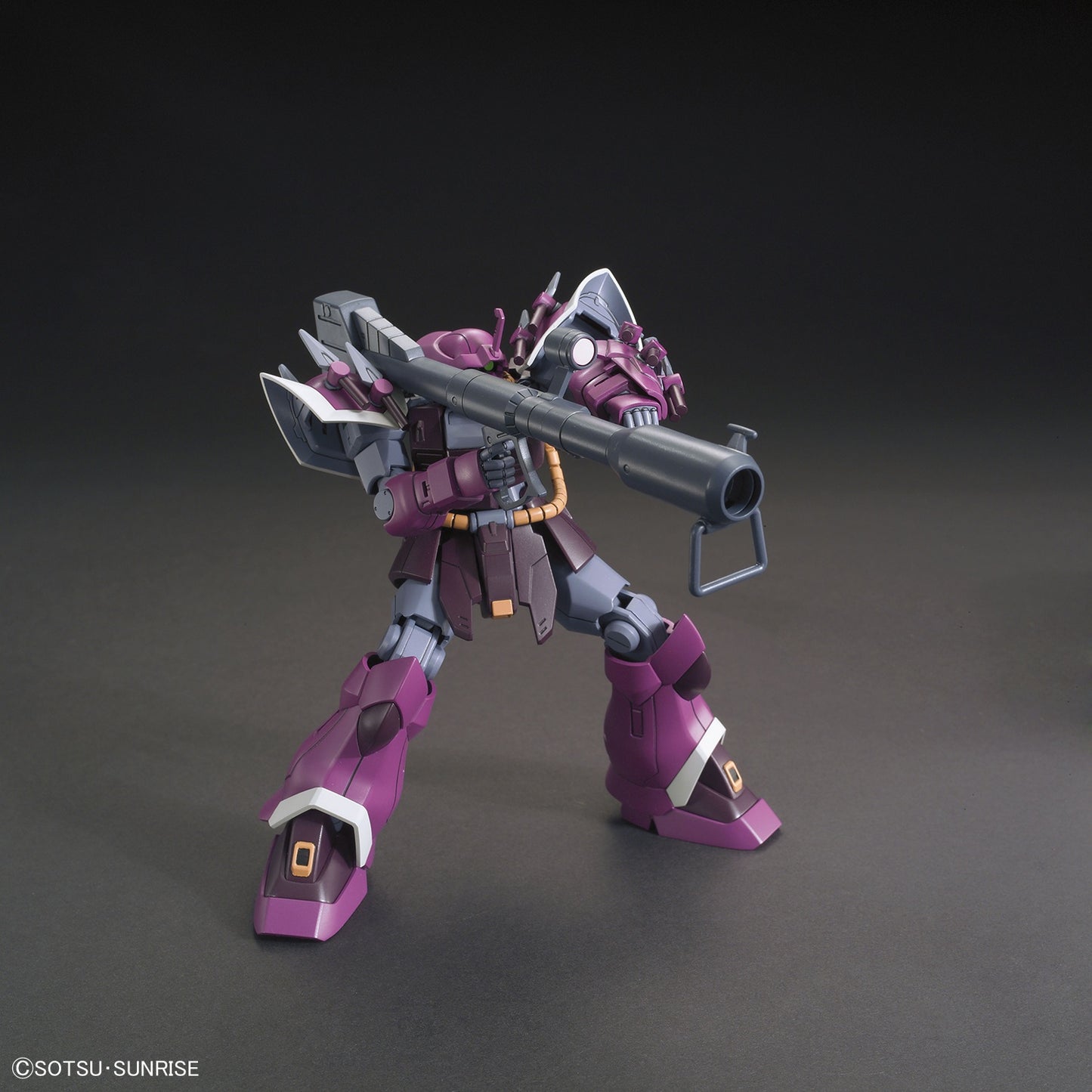 HGUC 1/144 MS-08TX/S Efreet Schneid