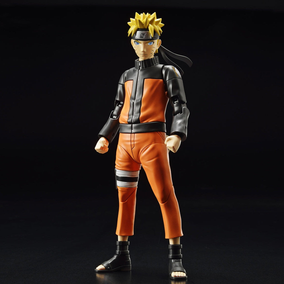 Uzumaki Naruto - Figure-rise Standard