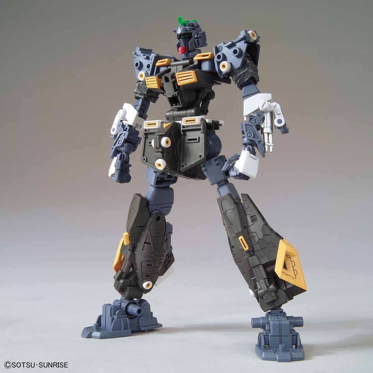 MG 1/100 RX-78 NT-1 Gundam Ver.2.0