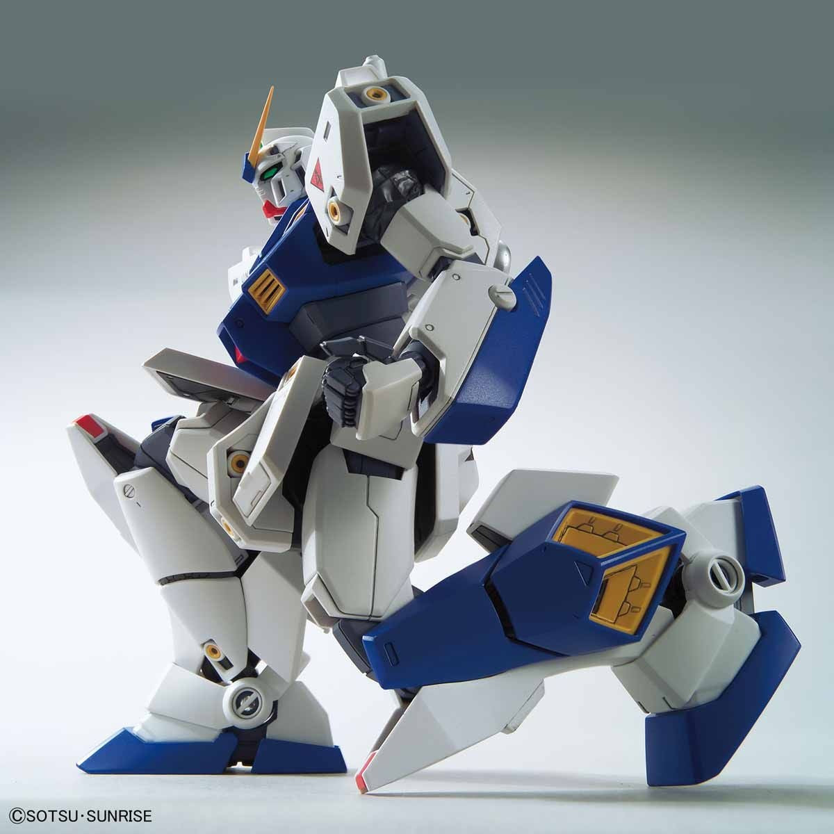 MG 1/100 RX-78 NT-1 Gundam Ver.2.0