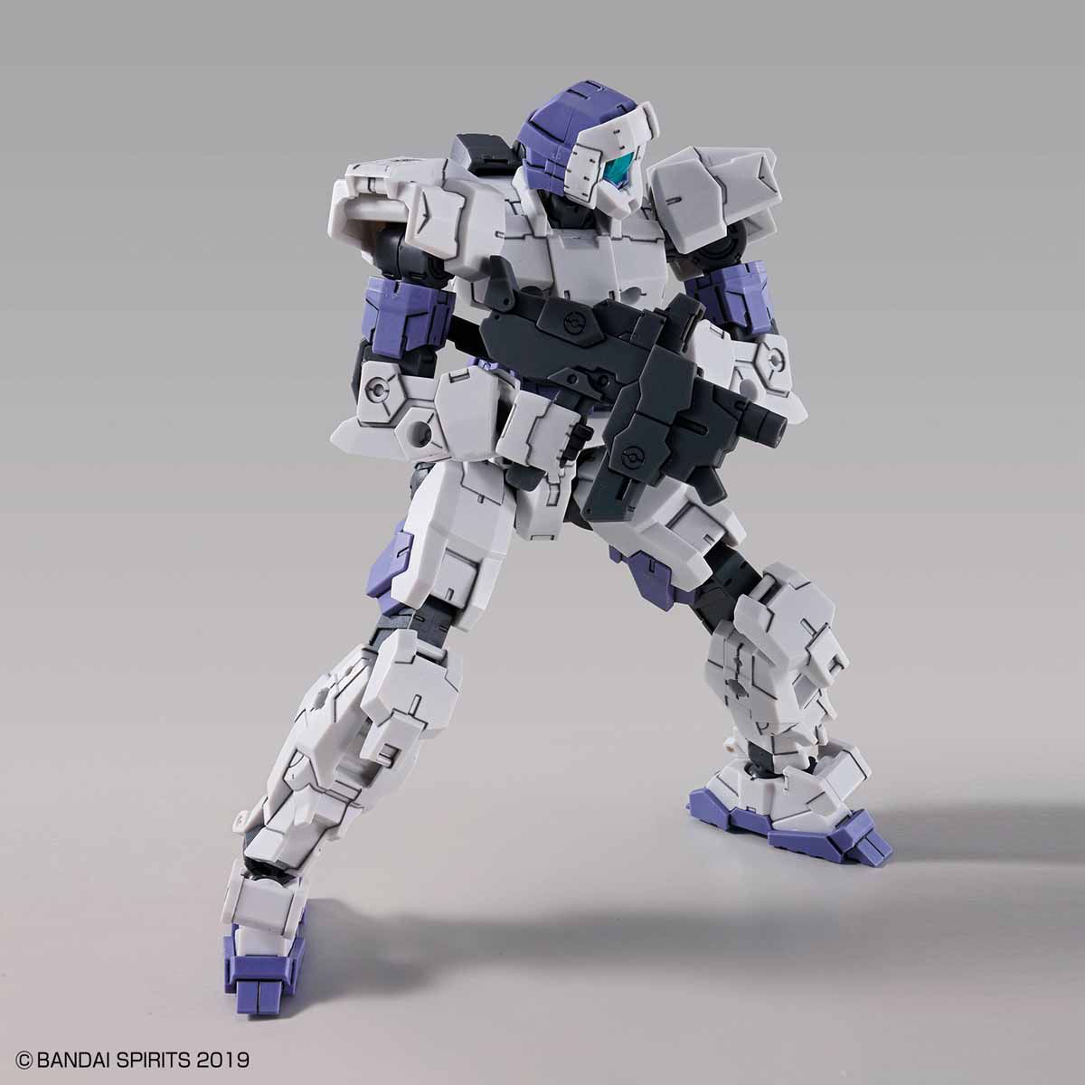 30MM 1/144 eEMX-17 ALTO (White)