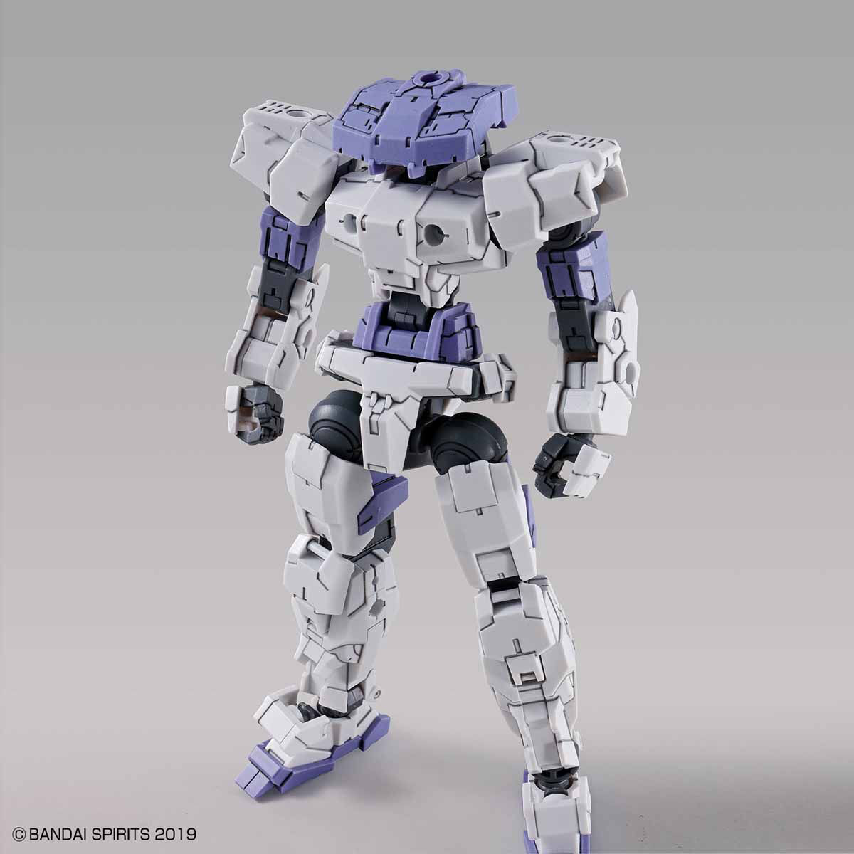 30MM 1/144 eEMX-17 ALTO (White)