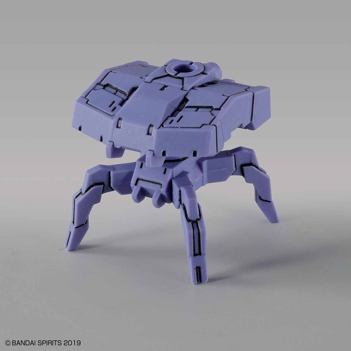 30MM 1/144 eEMX-17 ALTO (White)