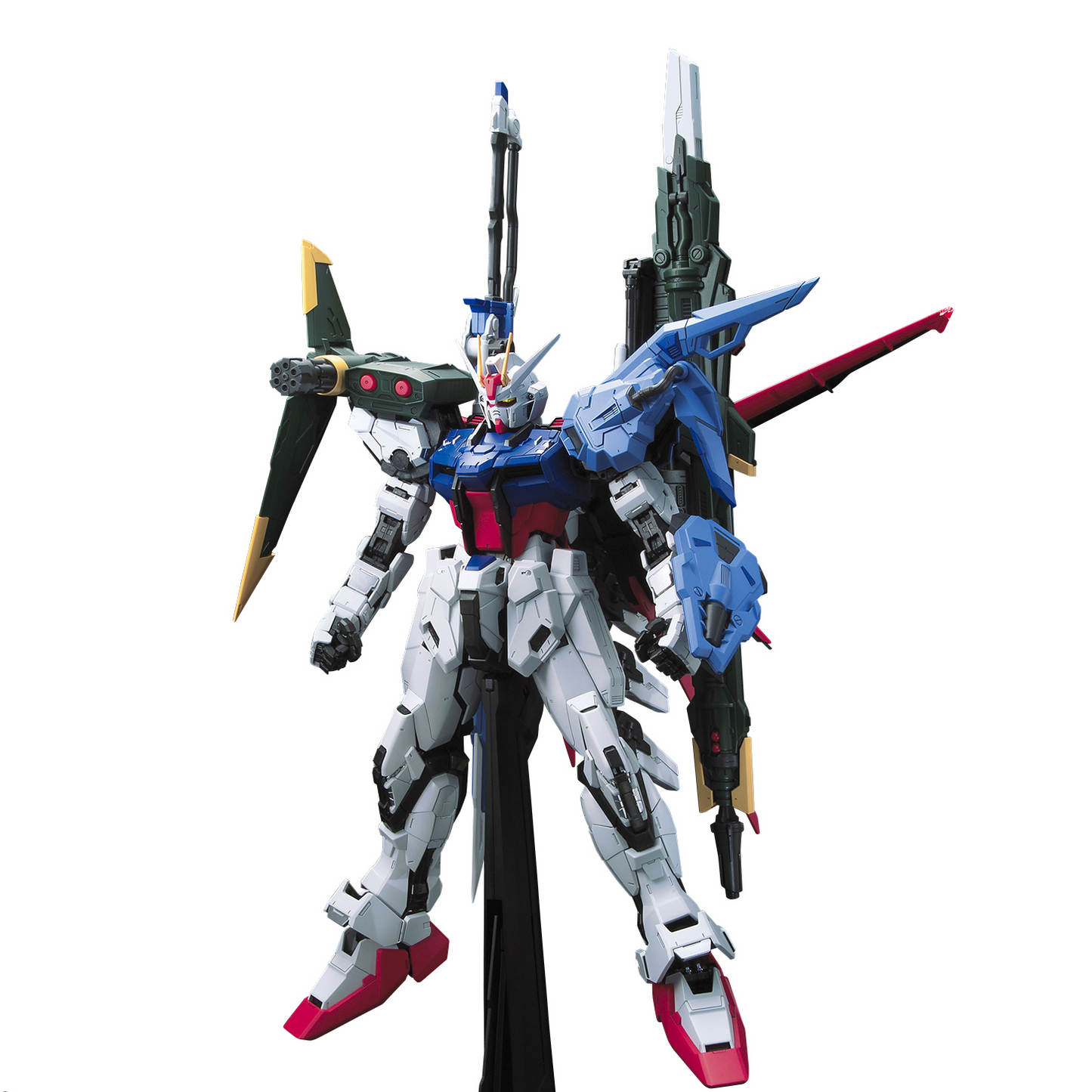 PG 1/60 Perfect Strike Gundam