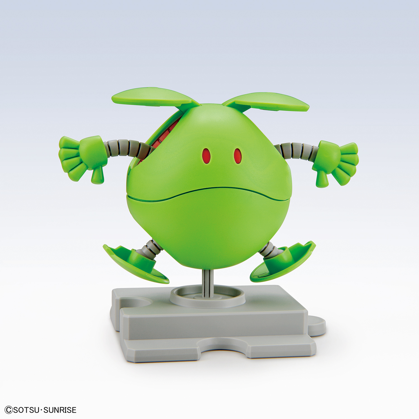 Haropla Haro Basic Green