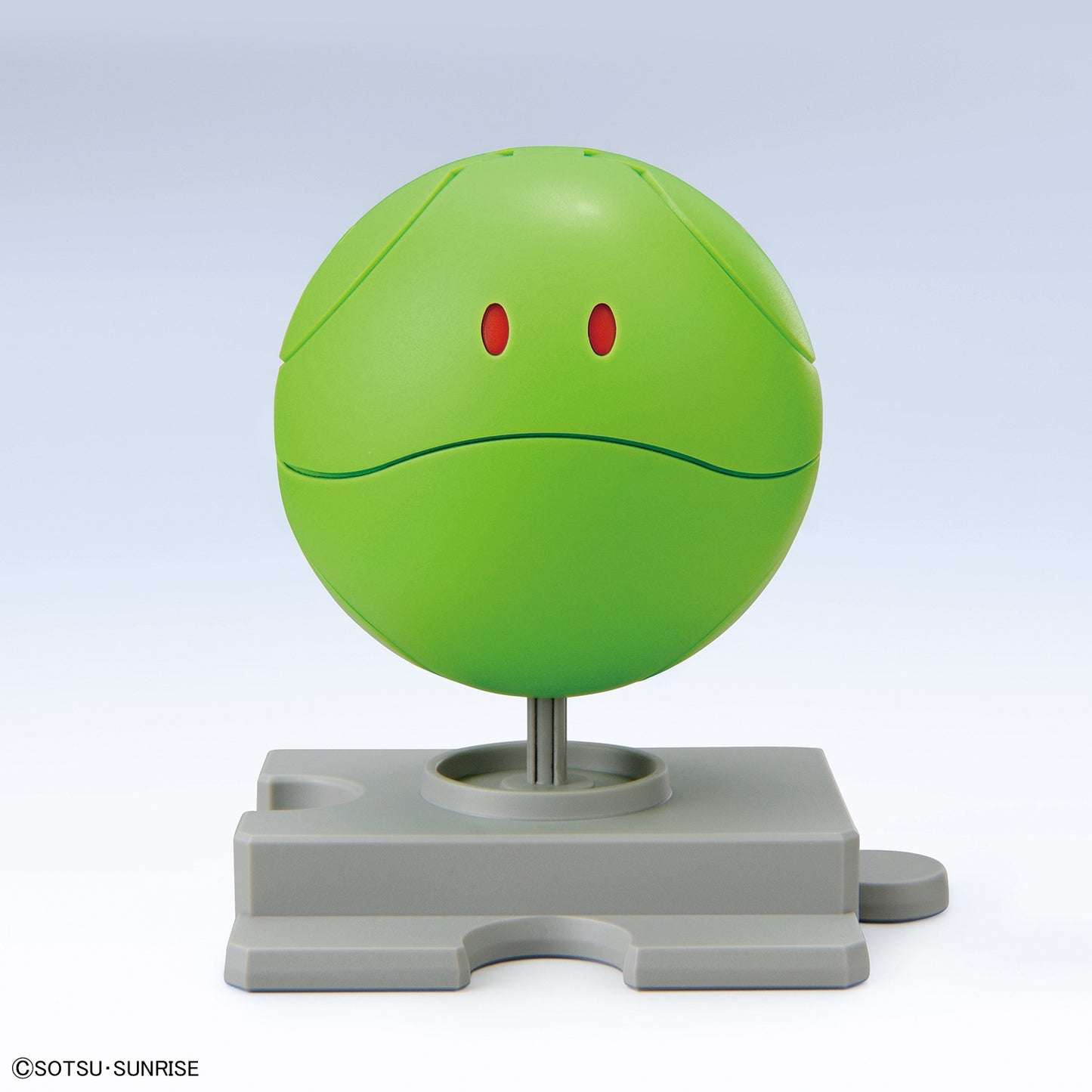 Haropla Haro Basic Green