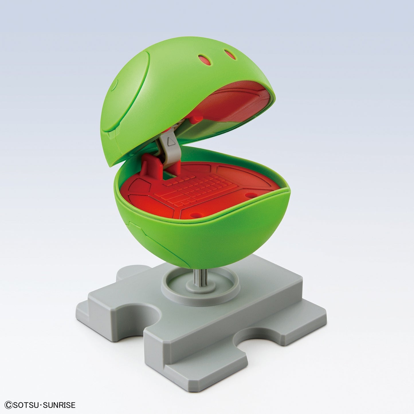 Haropla Haro Basic Green