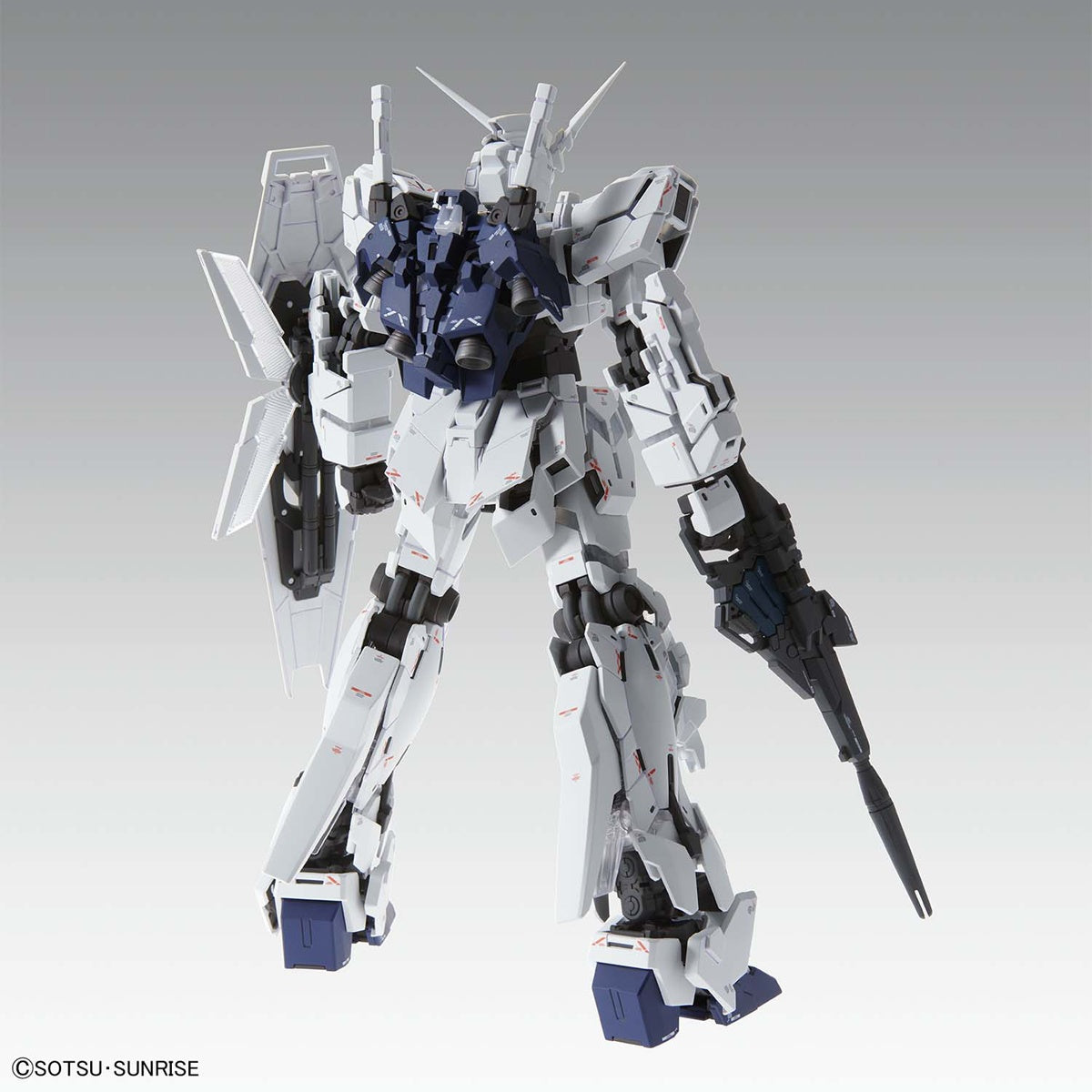 MGEX 1/100 Unicorn Gundam Ver. Ka