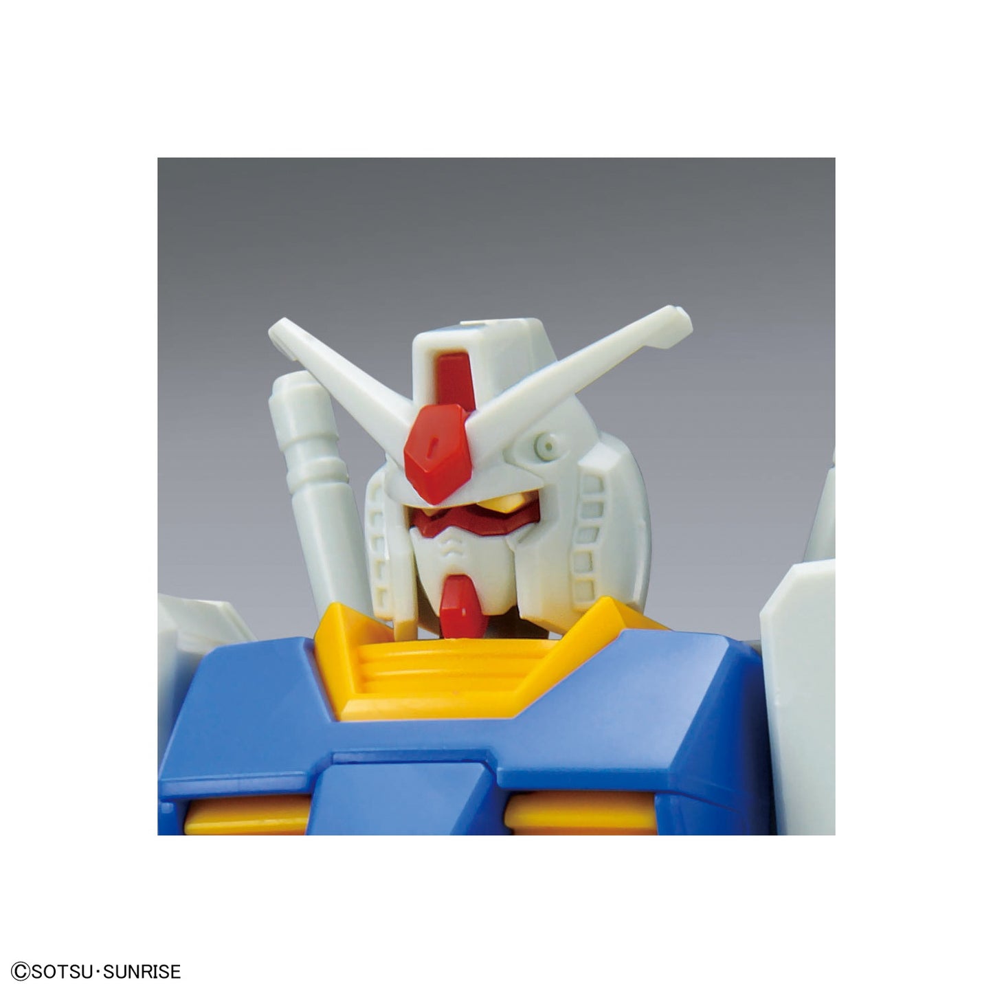 EG RX-78-2 Gundam