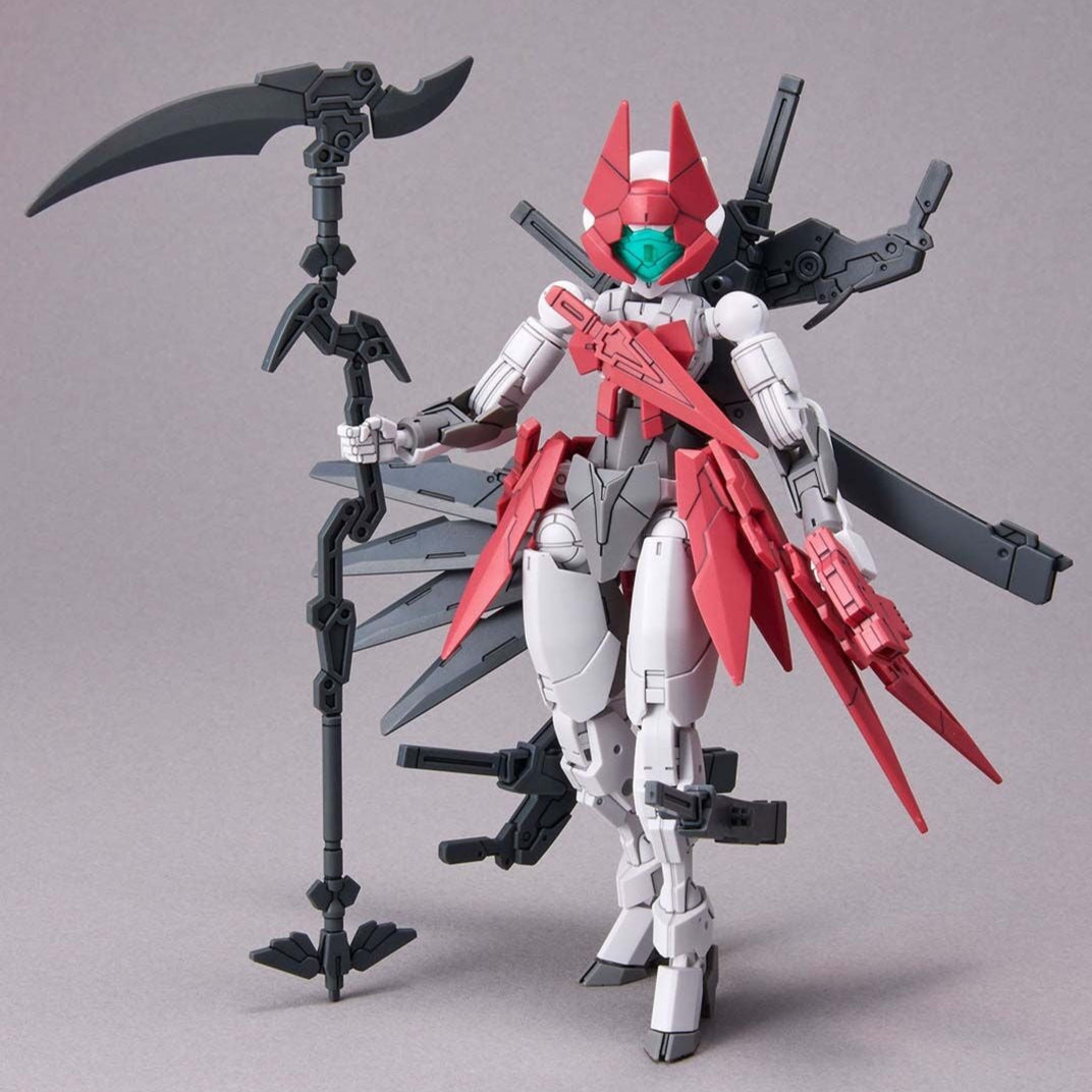 30MM 1/144 EXM-E7a Spinatia (Assassin Type)