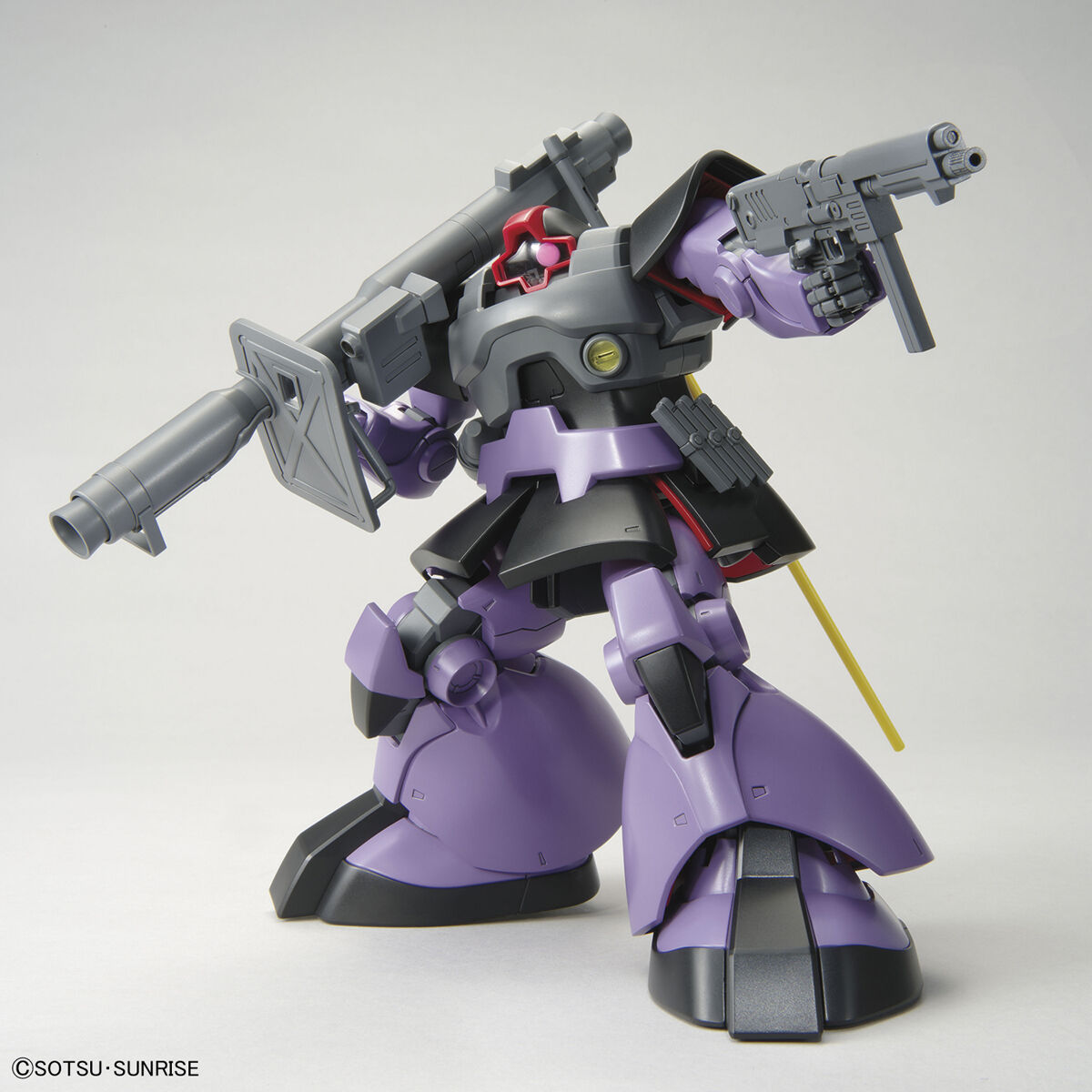 MG 1/100 MS-09 Dom