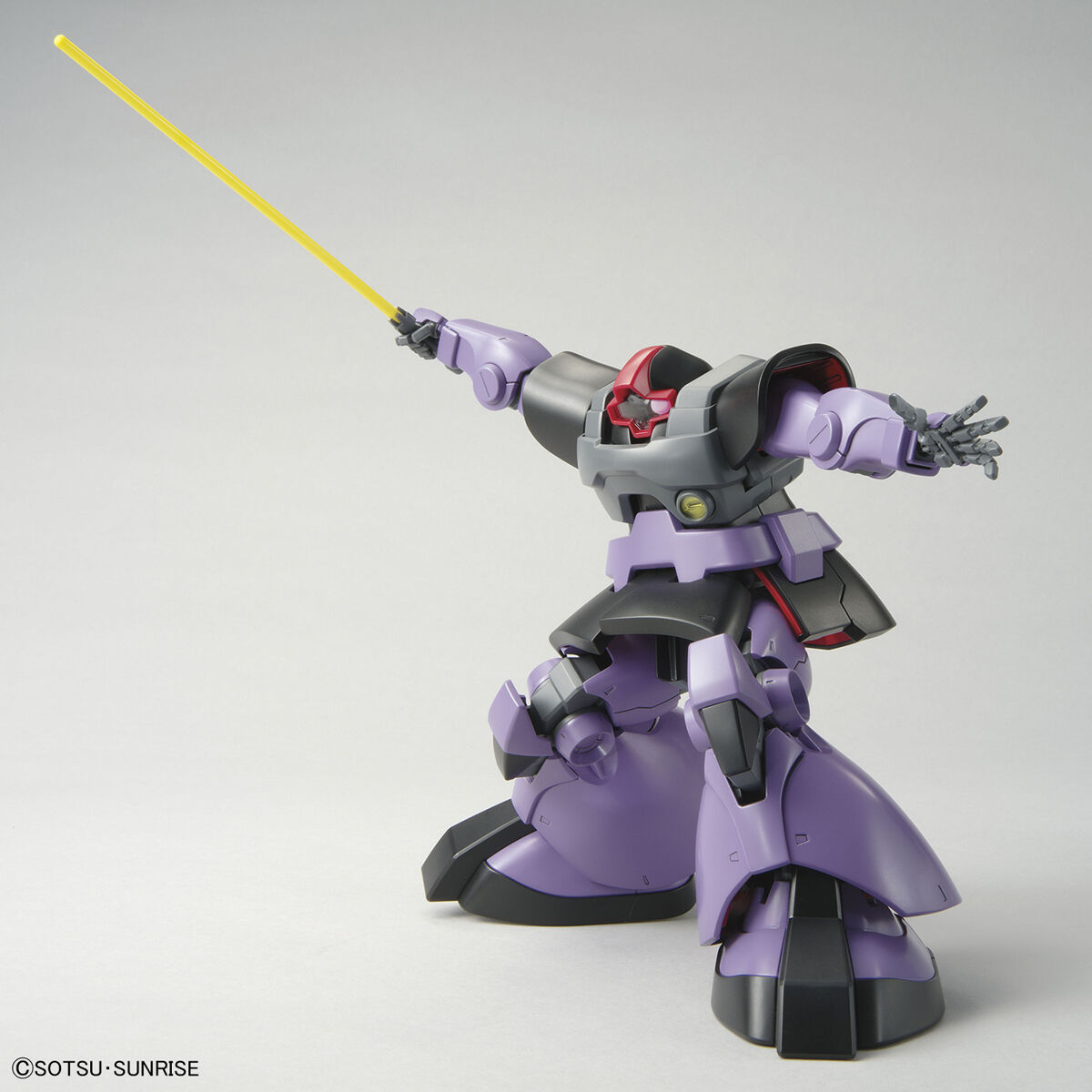MG 1/100 MS-09 Dom