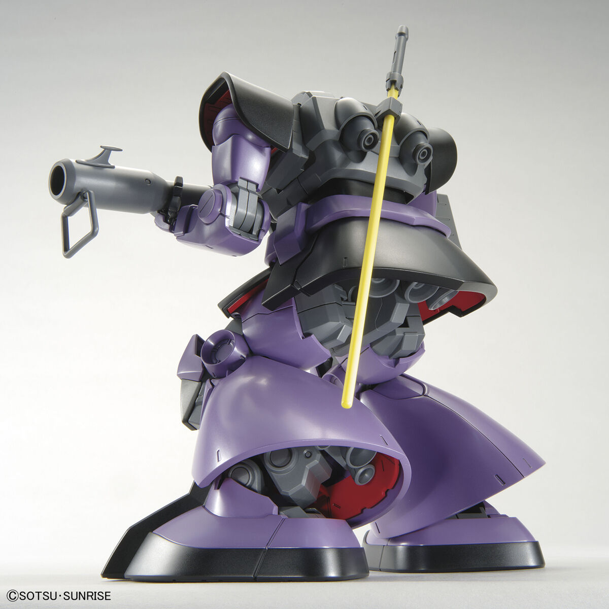 MG 1/100 MS-09 Dom