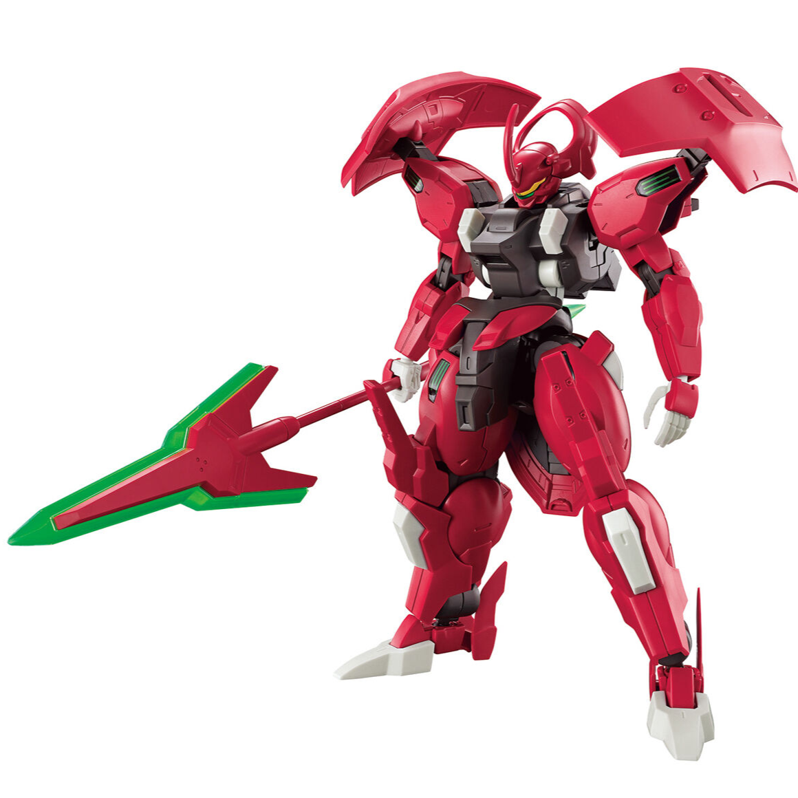 HG 1/144 Darilbalde