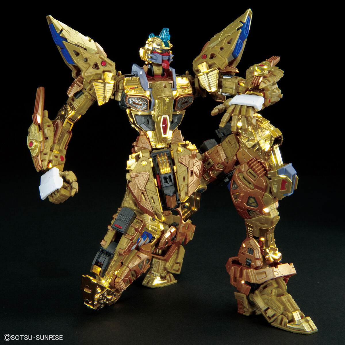 1/100 MGEX Strike Freedom Gundam (Gundam Seed Destiny) by Bandai