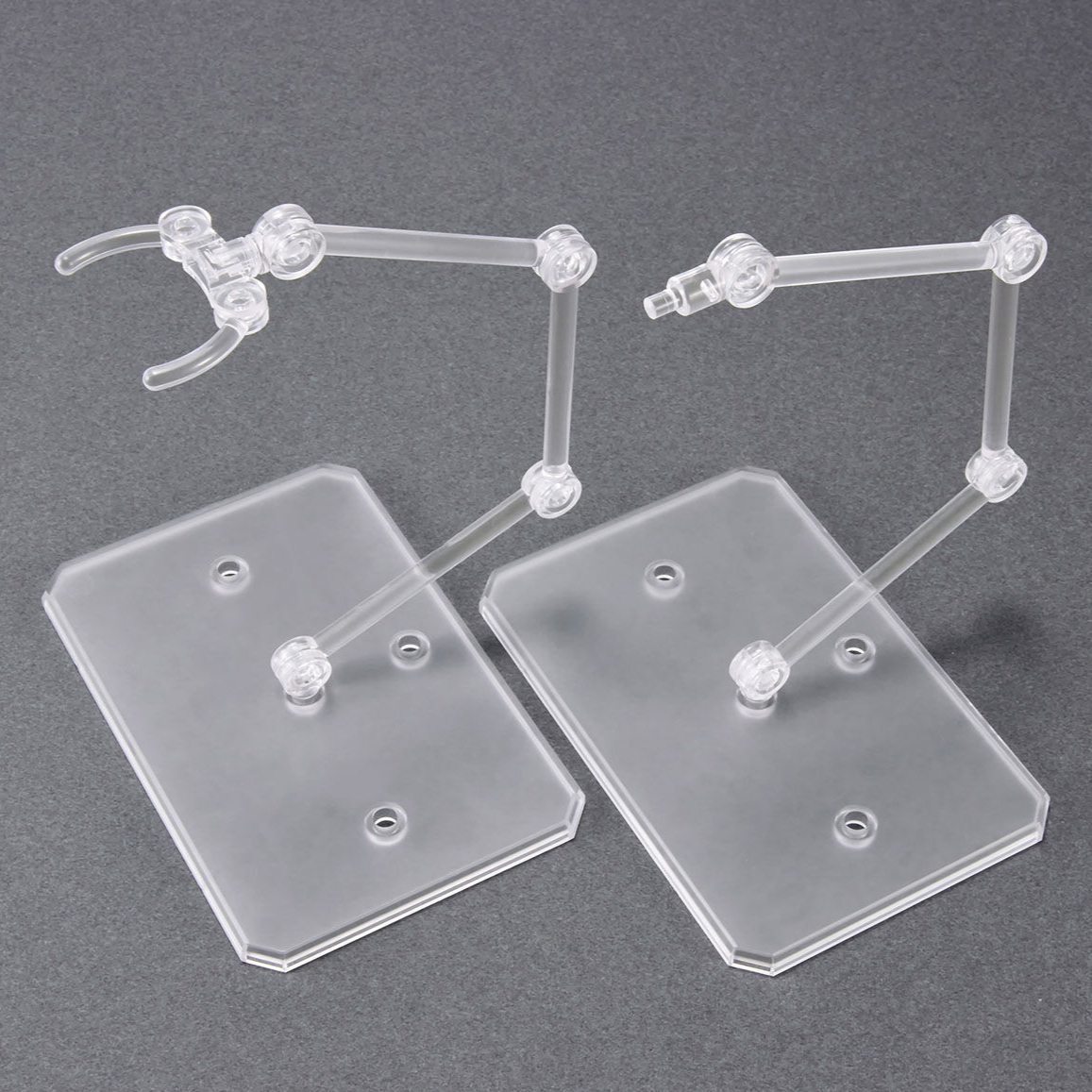 Action Base 6 Clear
