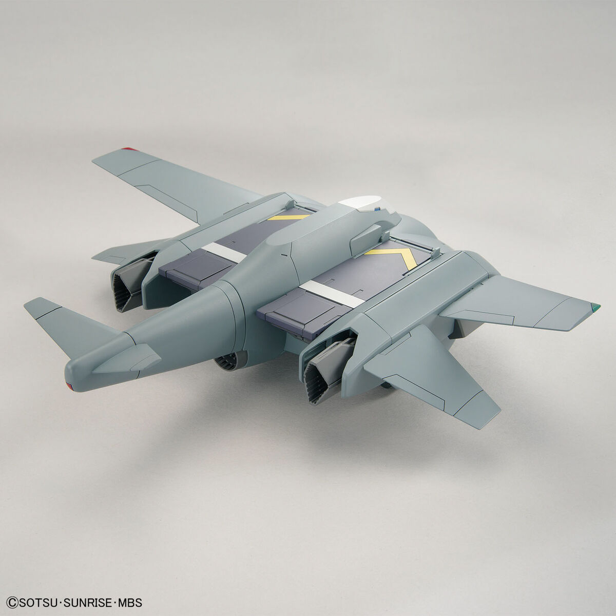 HG 1/144 Tickbalang (Mobile Suit Gundam: The Witch from Mercury)