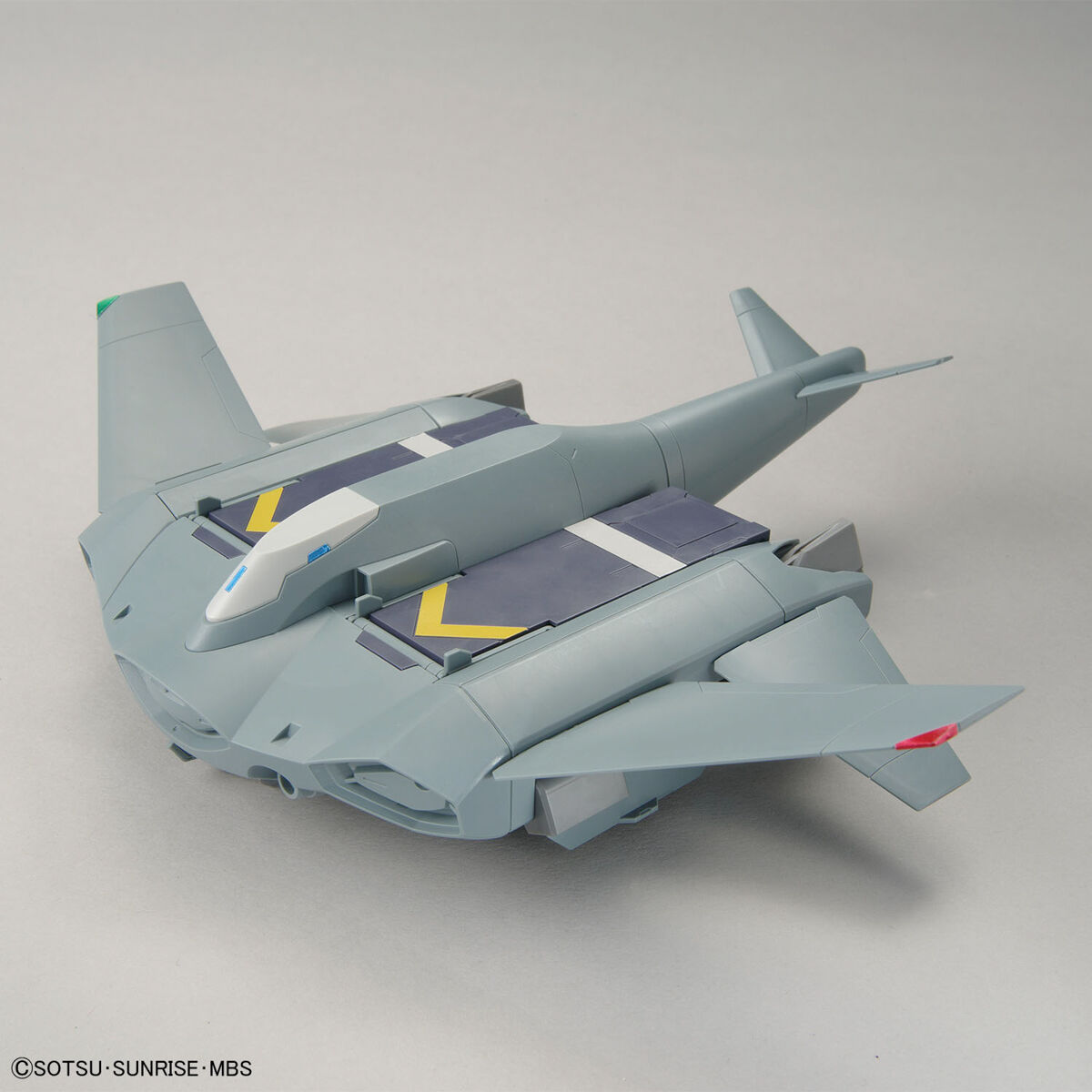 HG 1/144 Tickbalang (Mobile Suit Gundam: The Witch from Mercury)