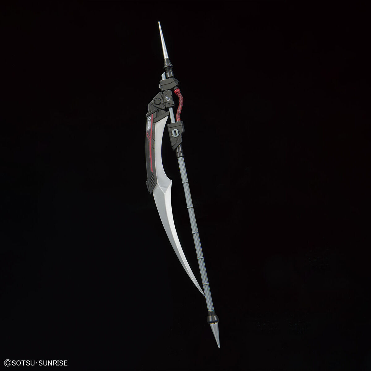 1/100 FULL MECHANICS Forbidden Gundam