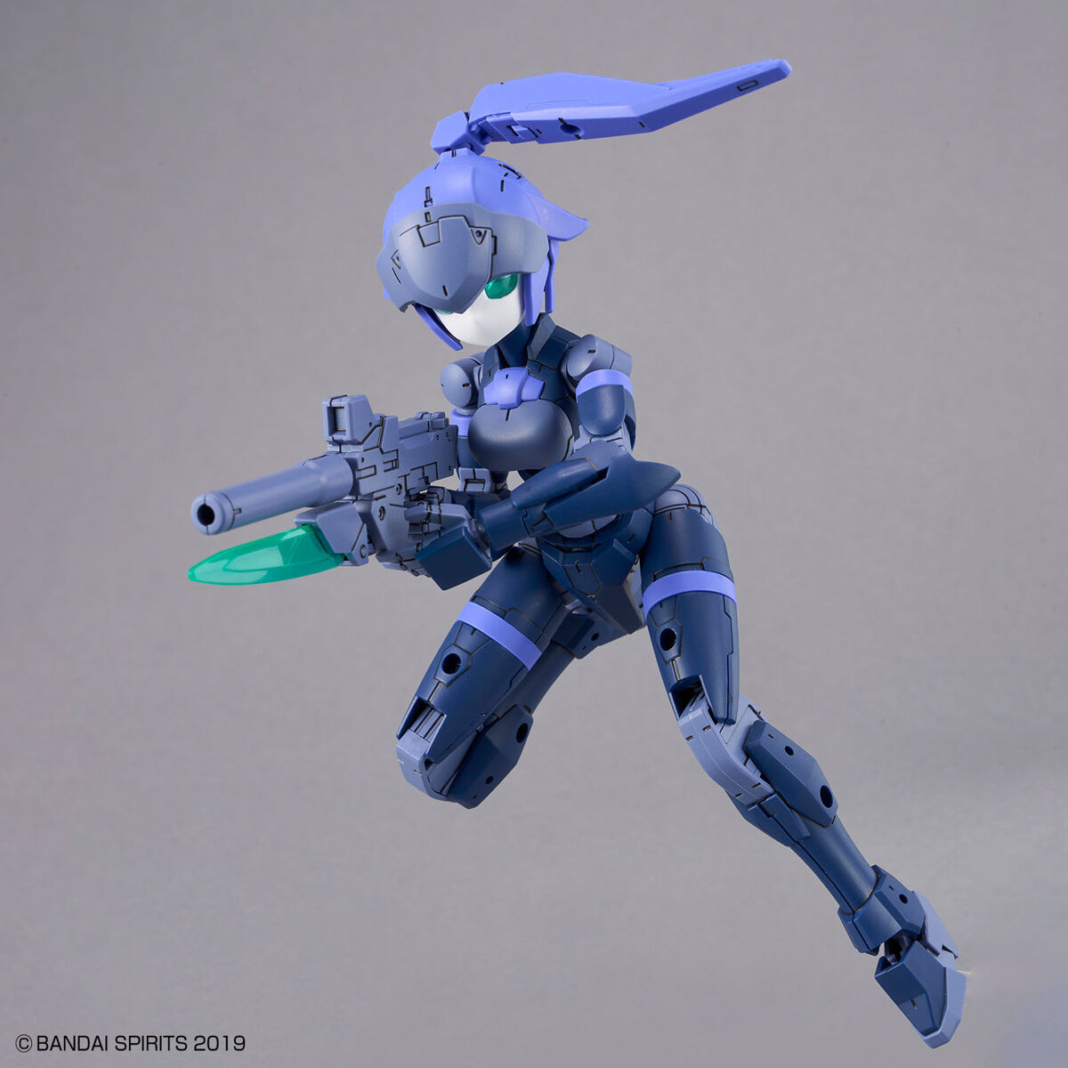 30 MM 1/144 EXM-H15B Acerby (Type-B)