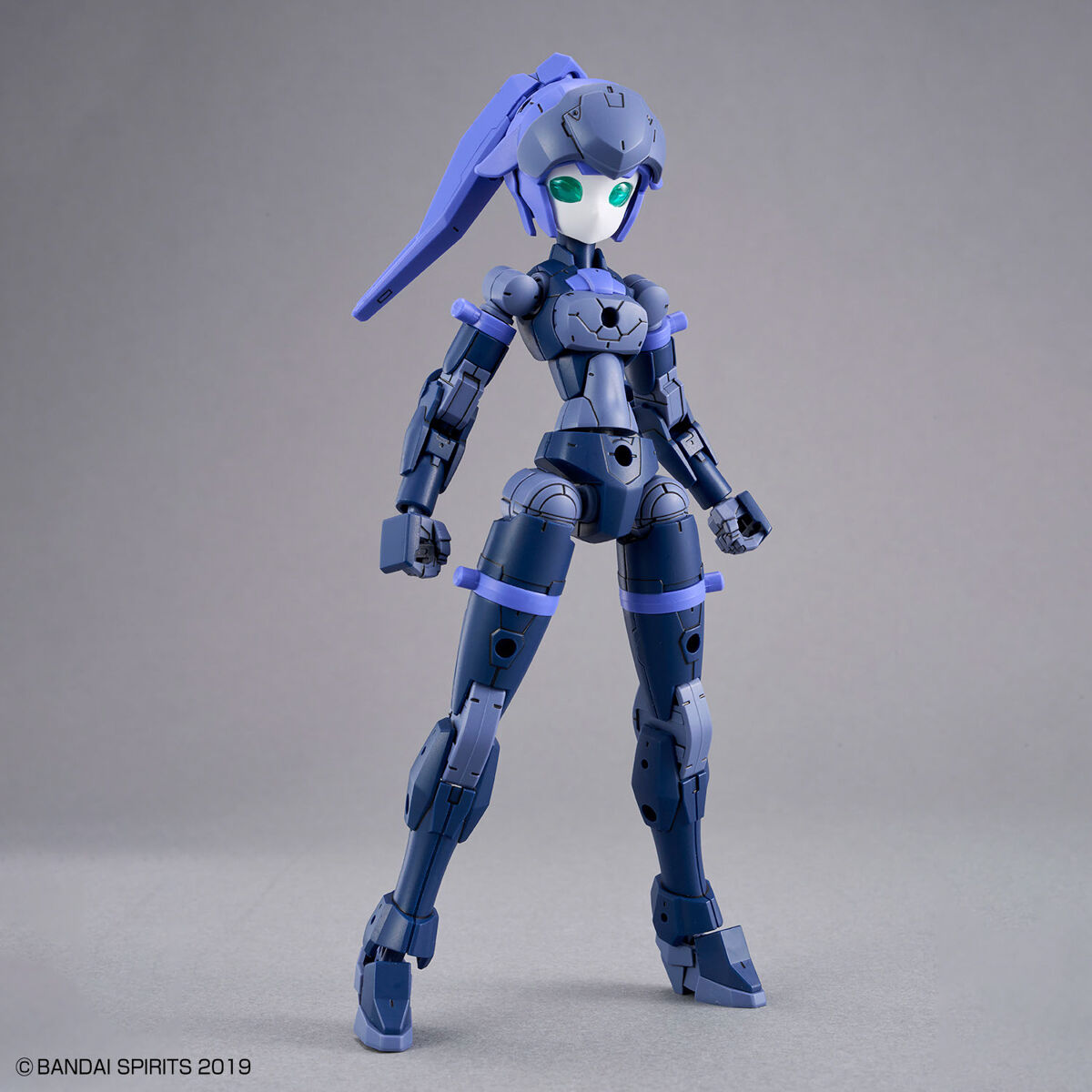 30 MM 1/144 EXM-H15B Acerby (Type-B)