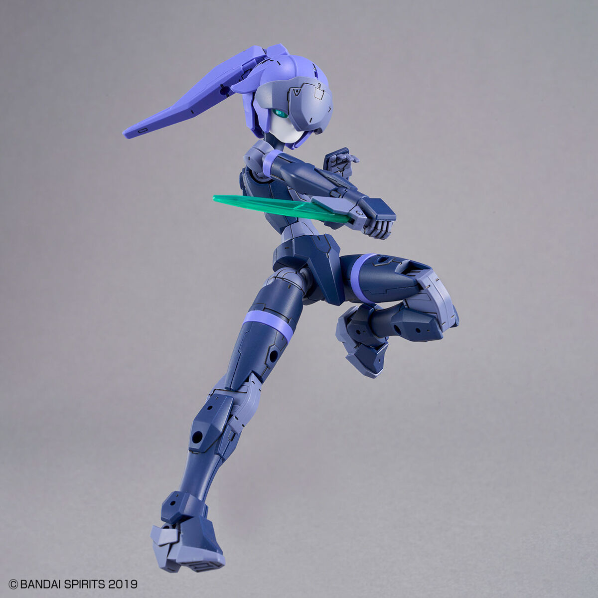 30 MM 1/144 EXM-H15B Acerby (Type-B)
