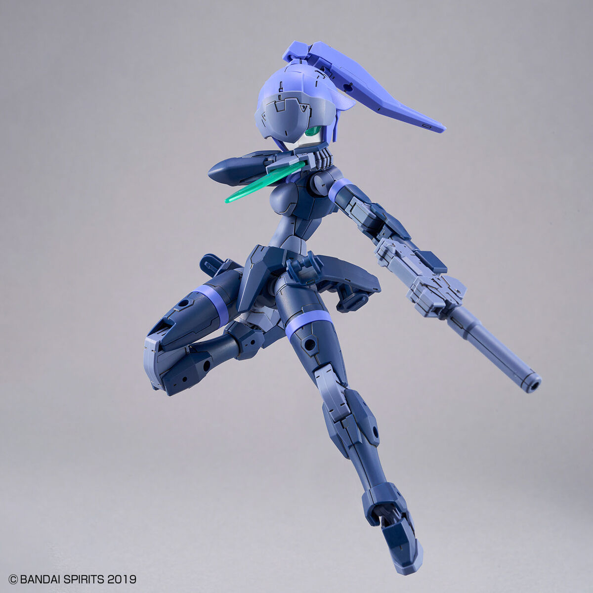 30 MM 1/144 EXM-H15B Acerby (Type-B)