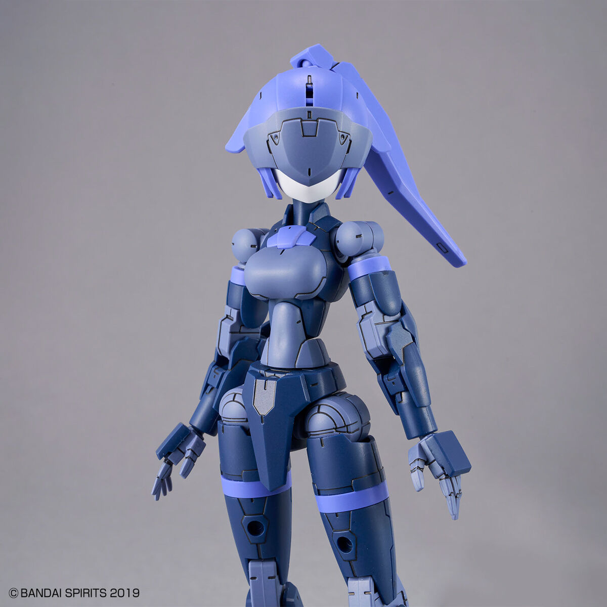 30 MM 1/144 EXM-H15B Acerby (Type-B)