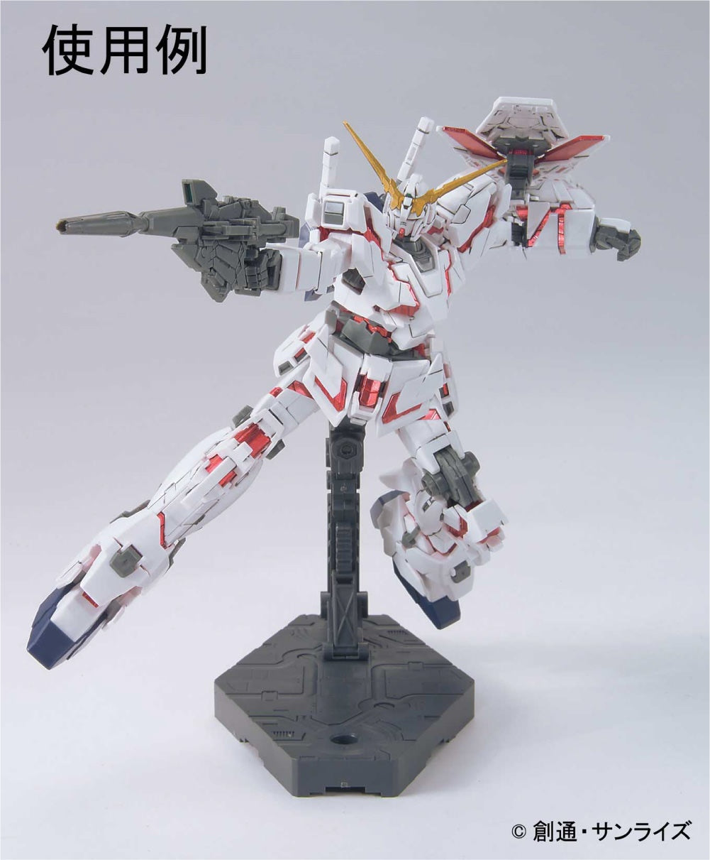 Gundam Metallic Marker Set (6pcs)