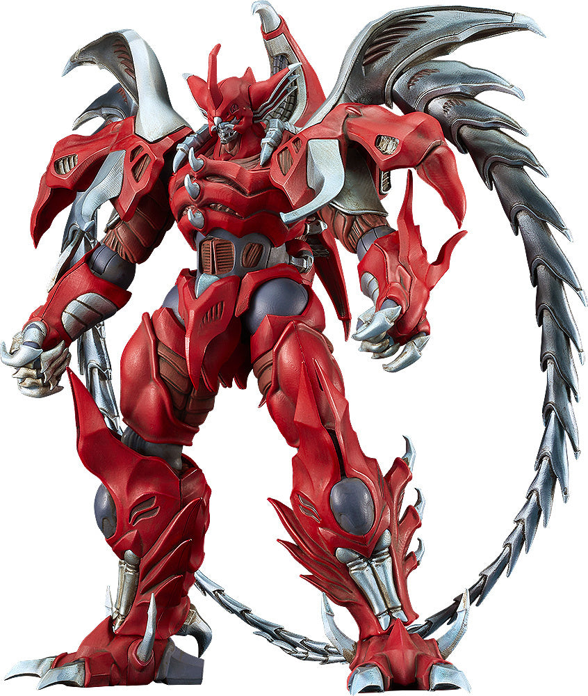MODEROID Hagane (Daimaju Gekito: Hagane no Oni)