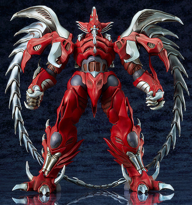 MODEROID Hagane (Daimaju Gekito: Hagane no Oni)